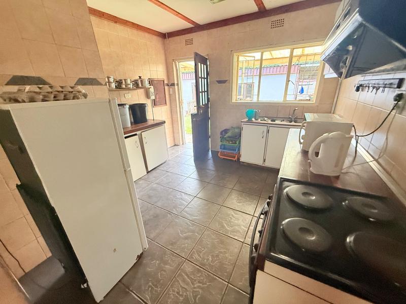 2 Bedroom Property for Sale in Vanderbijlpark Cw 6 Gauteng