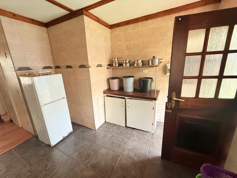 2 Bedroom Property for Sale in Vanderbijlpark Cw 6 Gauteng