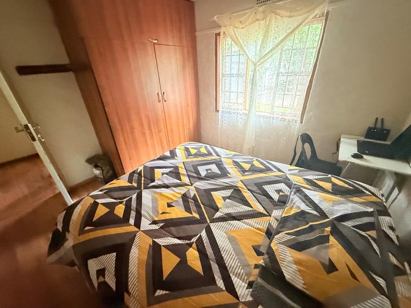 2 Bedroom Property for Sale in Vanderbijlpark Cw 6 Gauteng