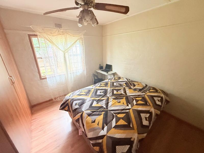 2 Bedroom Property for Sale in Vanderbijlpark Cw 6 Gauteng