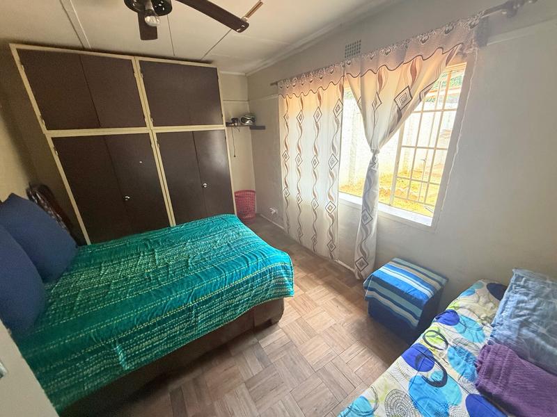 2 Bedroom Property for Sale in Vanderbijlpark Cw 6 Gauteng