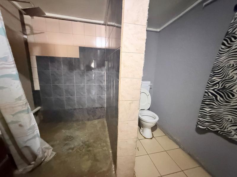 2 Bedroom Property for Sale in Vanderbijlpark Cw 6 Gauteng