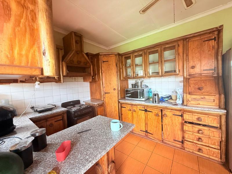 2 Bedroom Property for Sale in Vanderbijlpark Cw 6 Gauteng