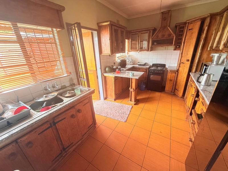 2 Bedroom Property for Sale in Vanderbijlpark Cw 6 Gauteng