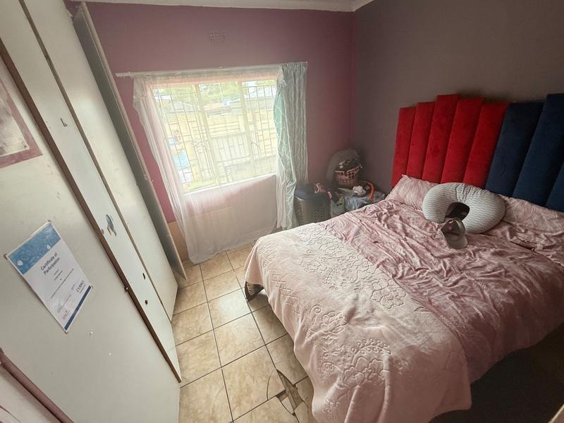 2 Bedroom Property for Sale in Vanderbijlpark Cw 6 Gauteng