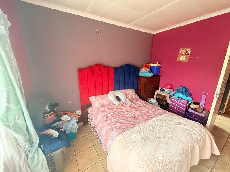 2 Bedroom Property for Sale in Vanderbijlpark Cw 6 Gauteng