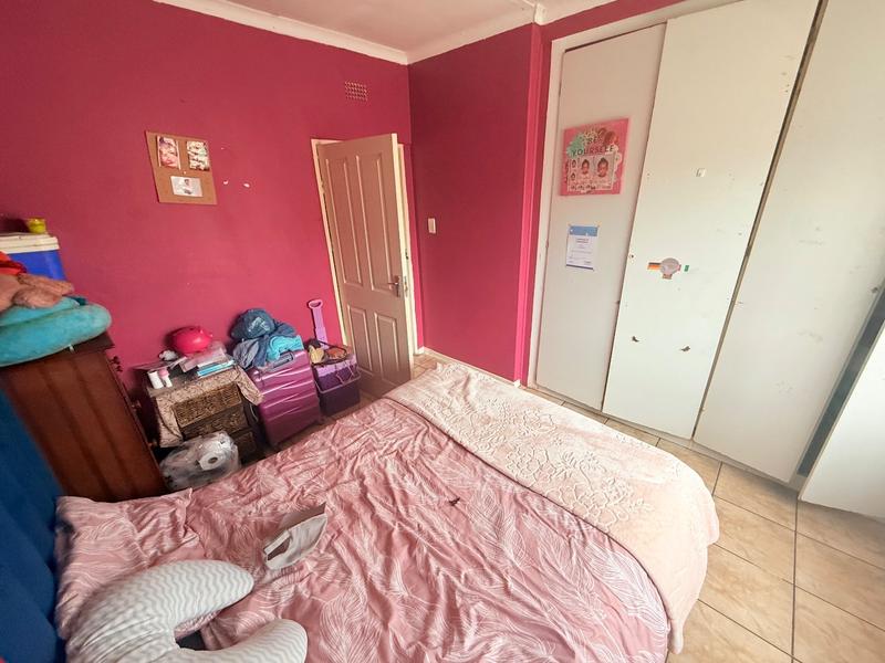 2 Bedroom Property for Sale in Vanderbijlpark Cw 6 Gauteng