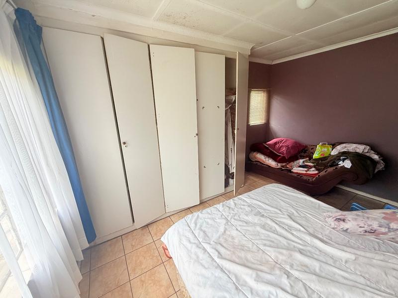 2 Bedroom Property for Sale in Vanderbijlpark Cw 6 Gauteng