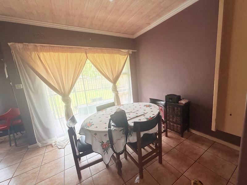 2 Bedroom Property for Sale in Vanderbijlpark Cw 6 Gauteng