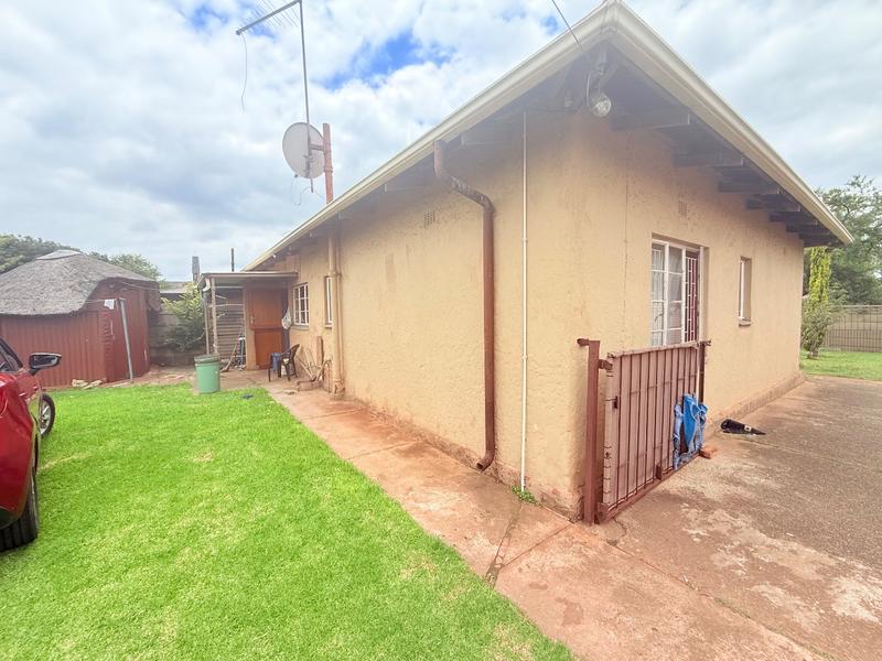 2 Bedroom Property for Sale in Vanderbijlpark Cw 6 Gauteng