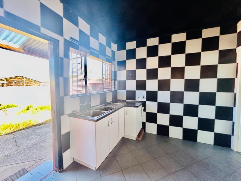 2 Bedroom Property for Sale in Vanderbijlpark Cw 6 Gauteng