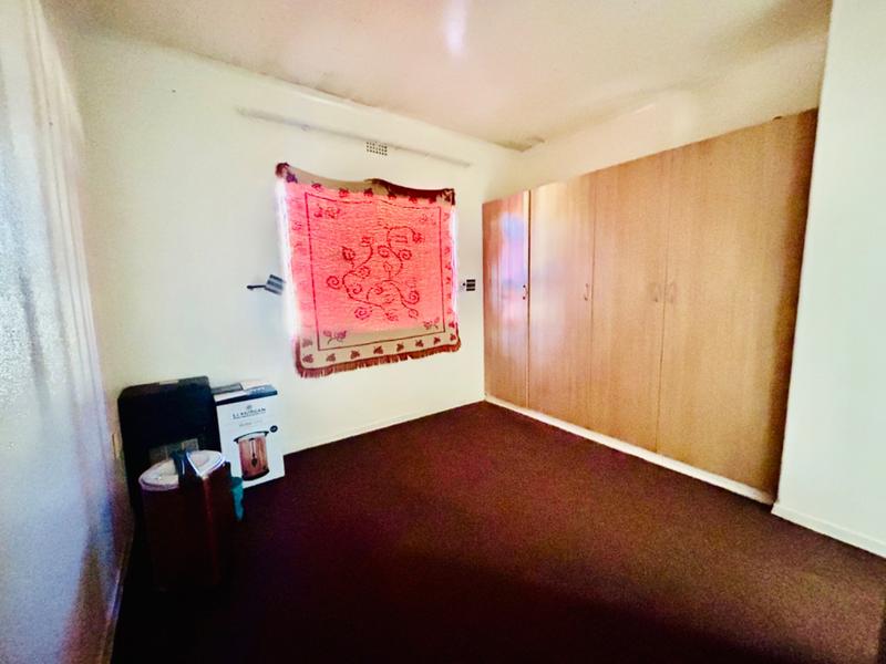 2 Bedroom Property for Sale in Vanderbijlpark Cw 6 Gauteng