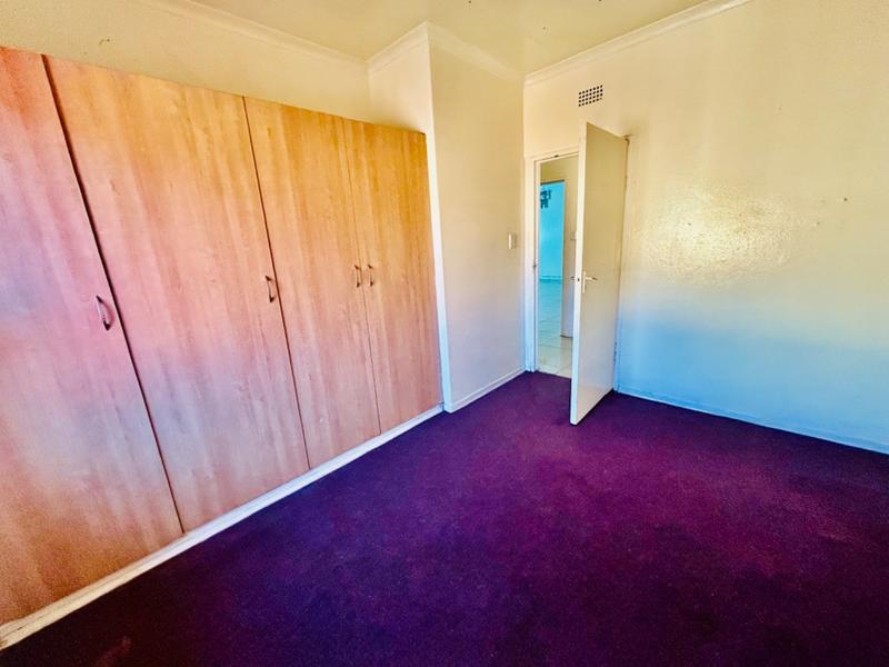 2 Bedroom Property for Sale in Vanderbijlpark Cw 6 Gauteng