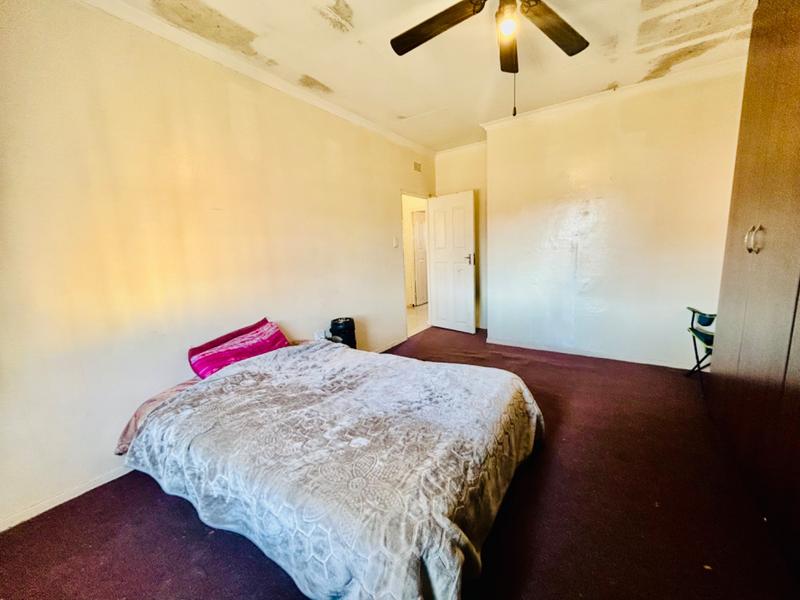 2 Bedroom Property for Sale in Vanderbijlpark Cw 6 Gauteng