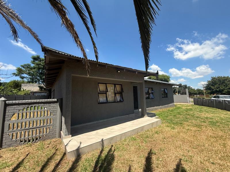 3 Bedroom Property for Sale in Vanderbijlpark Cw 6 Gauteng