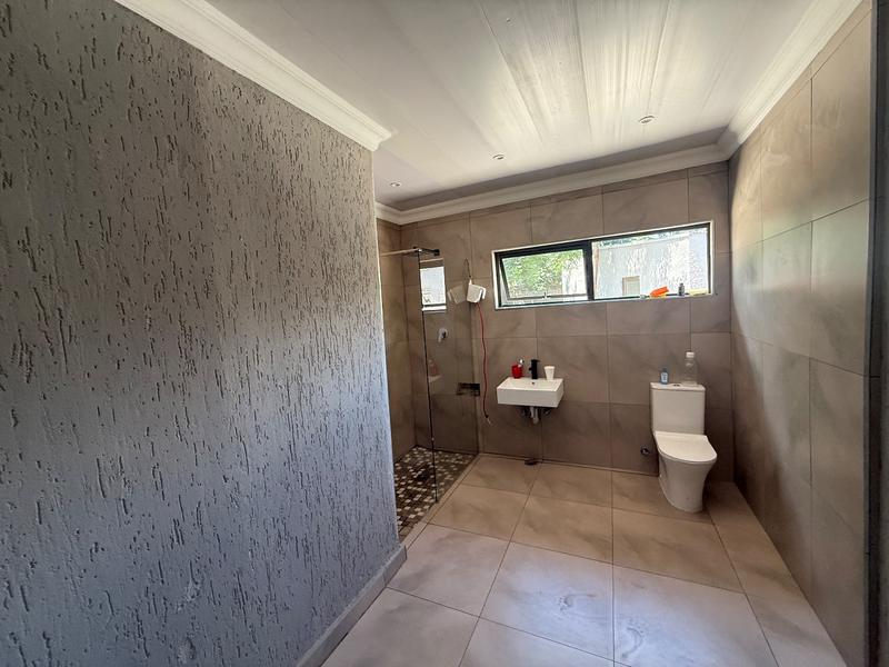3 Bedroom Property for Sale in Vanderbijlpark Cw 6 Gauteng