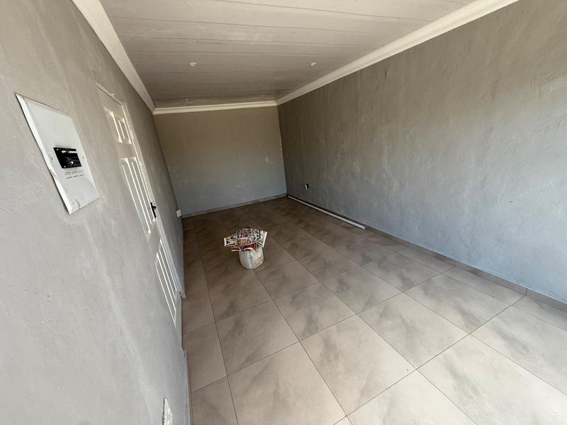 3 Bedroom Property for Sale in Vanderbijlpark Cw 6 Gauteng