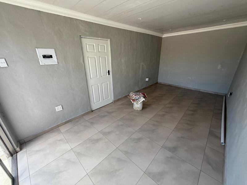 3 Bedroom Property for Sale in Vanderbijlpark Cw 6 Gauteng
