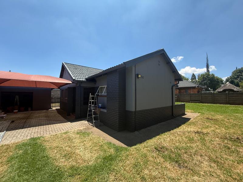 3 Bedroom Property for Sale in Vanderbijlpark Cw 6 Gauteng