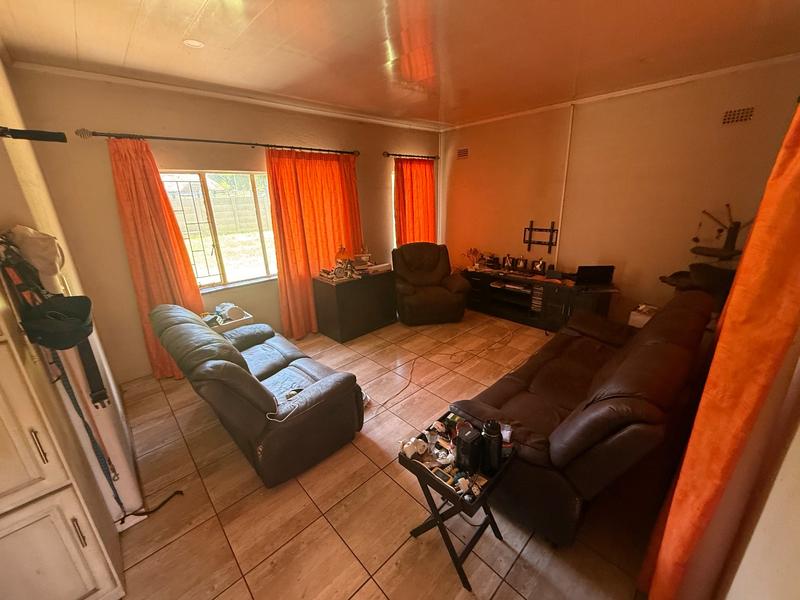 3 Bedroom Property for Sale in Vanderbijlpark Cw 6 Gauteng