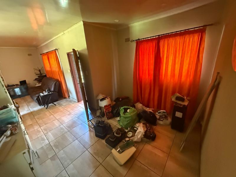 3 Bedroom Property for Sale in Vanderbijlpark Cw 6 Gauteng