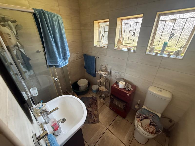 3 Bedroom Property for Sale in Vanderbijlpark Cw 6 Gauteng