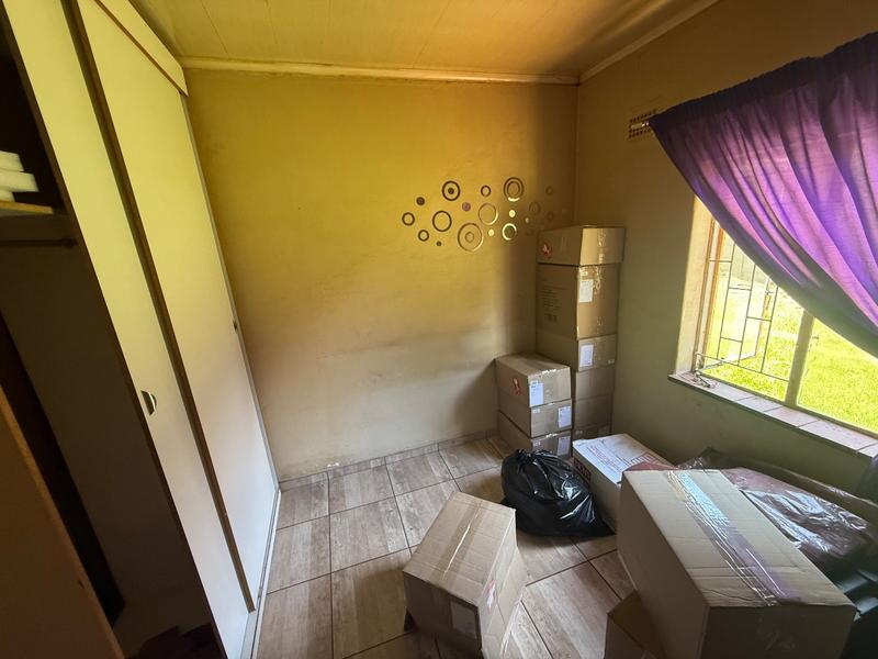 3 Bedroom Property for Sale in Vanderbijlpark Cw 6 Gauteng