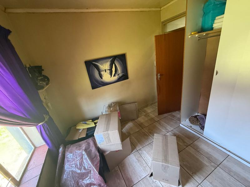 3 Bedroom Property for Sale in Vanderbijlpark Cw 6 Gauteng