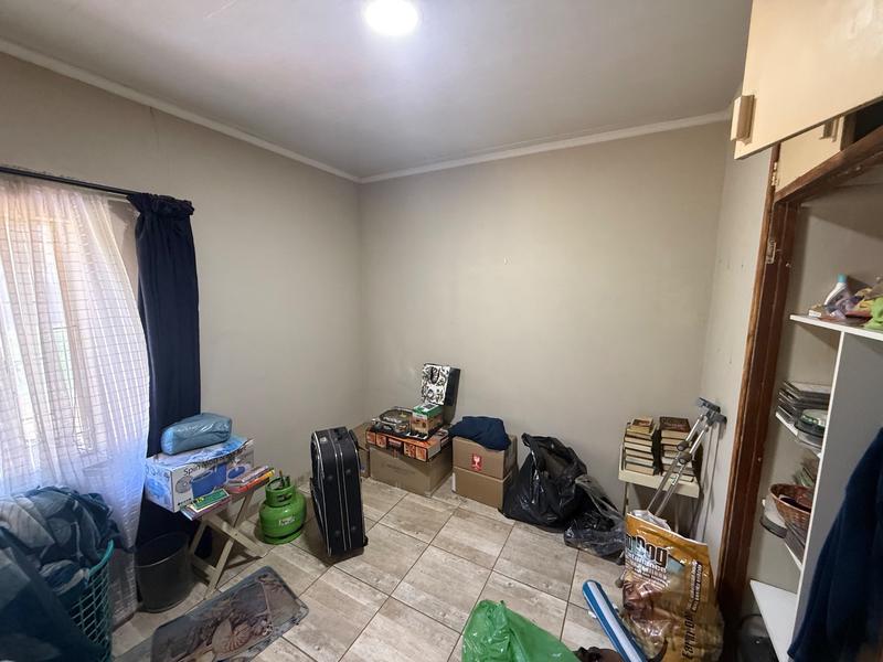 3 Bedroom Property for Sale in Vanderbijlpark Cw 6 Gauteng