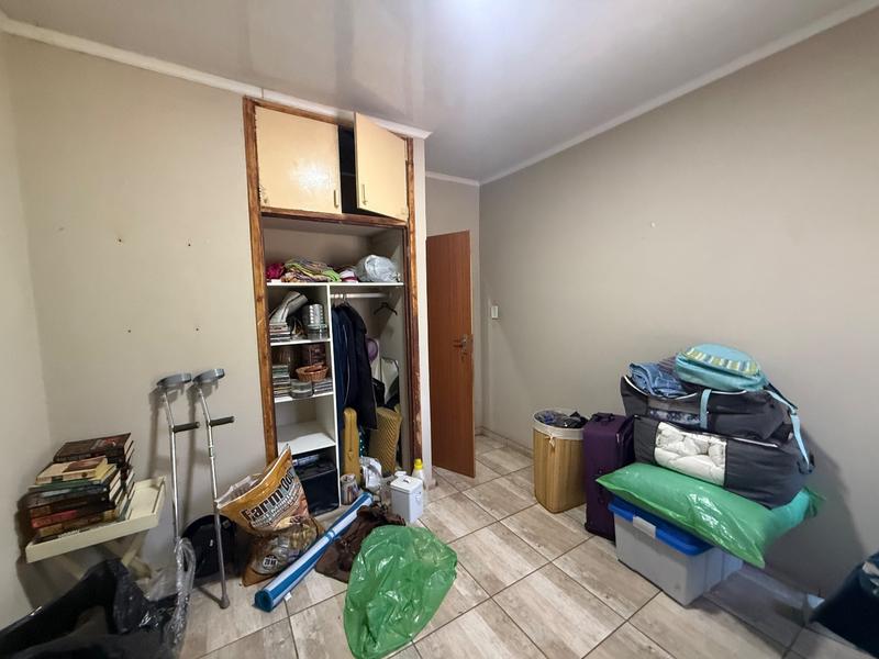 3 Bedroom Property for Sale in Vanderbijlpark Cw 6 Gauteng