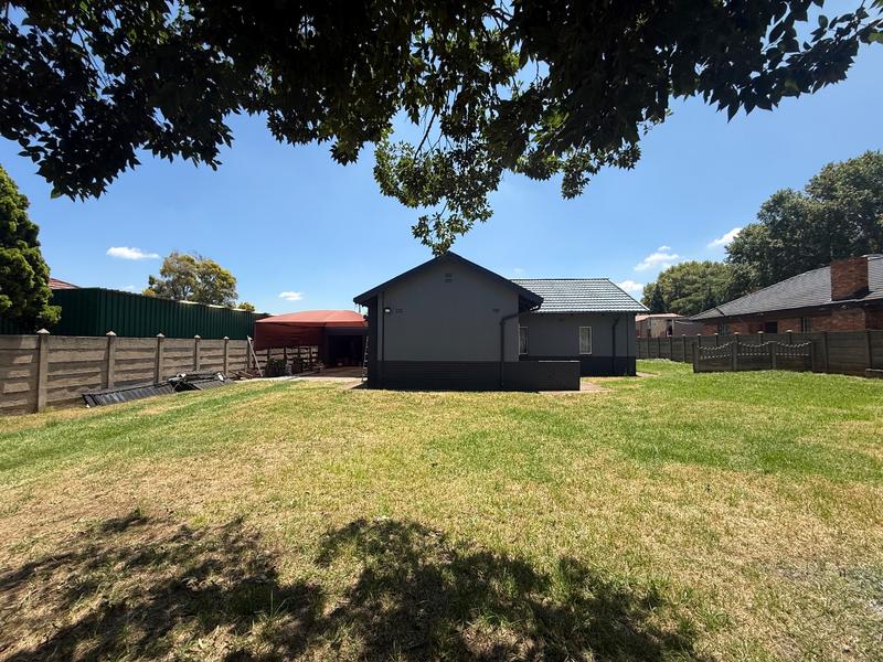 3 Bedroom Property for Sale in Vanderbijlpark Cw 6 Gauteng