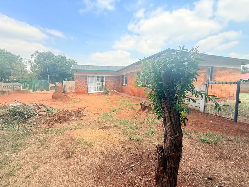 3 Bedroom Property for Sale in Vanderbijlpark Cw 6 Gauteng