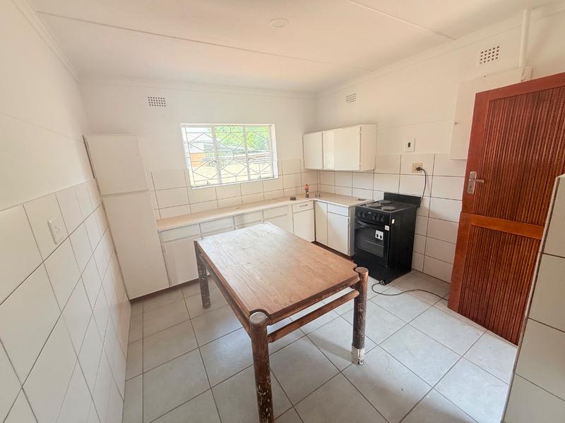 3 Bedroom Property for Sale in Vanderbijlpark Cw 6 Gauteng