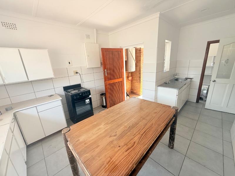 3 Bedroom Property for Sale in Vanderbijlpark Cw 6 Gauteng