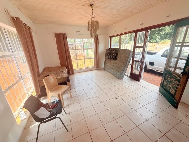 3 Bedroom Property for Sale in Vanderbijlpark Cw 6 Gauteng