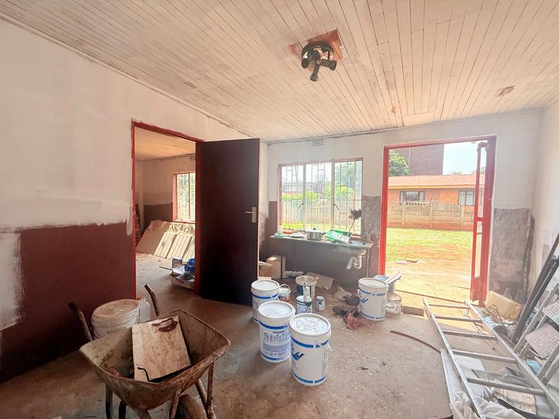 3 Bedroom Property for Sale in Vanderbijlpark Cw 6 Gauteng