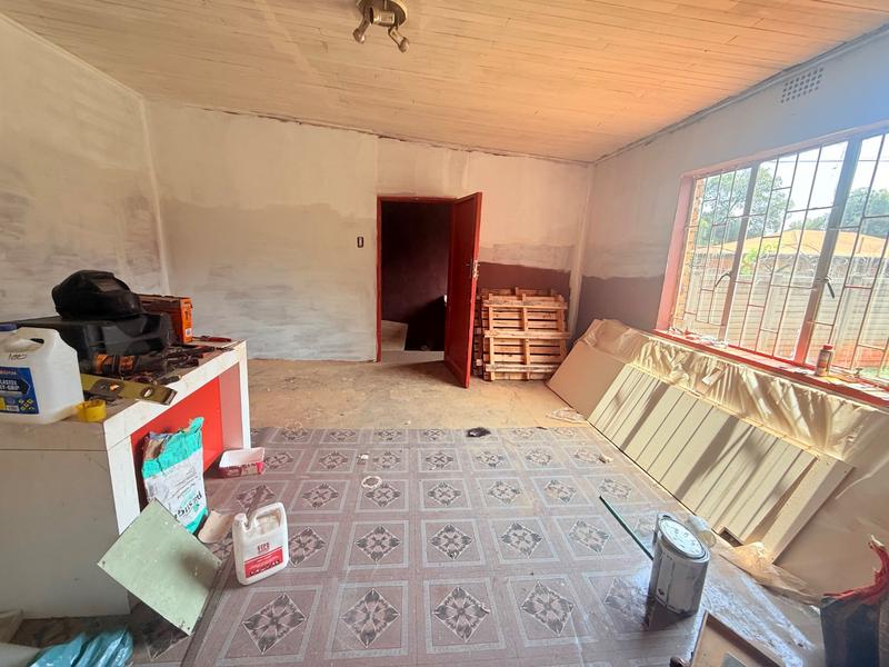 3 Bedroom Property for Sale in Vanderbijlpark Cw 6 Gauteng