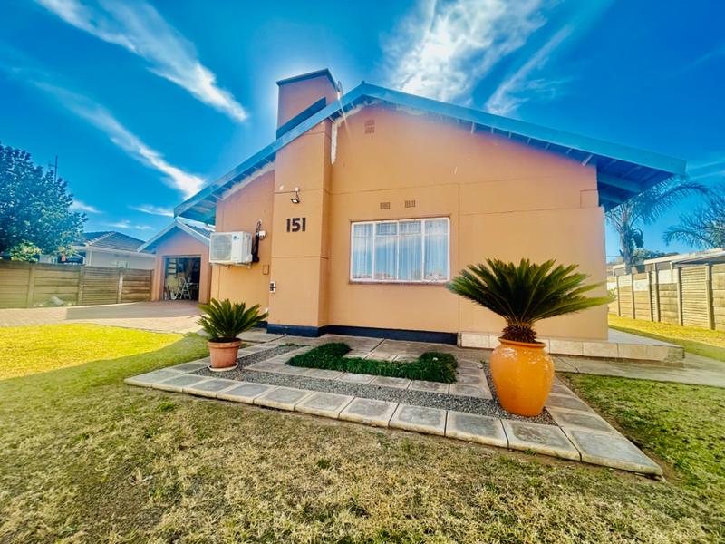 3 Bedroom Property for Sale in Vanderbijlpark SE 1 Gauteng