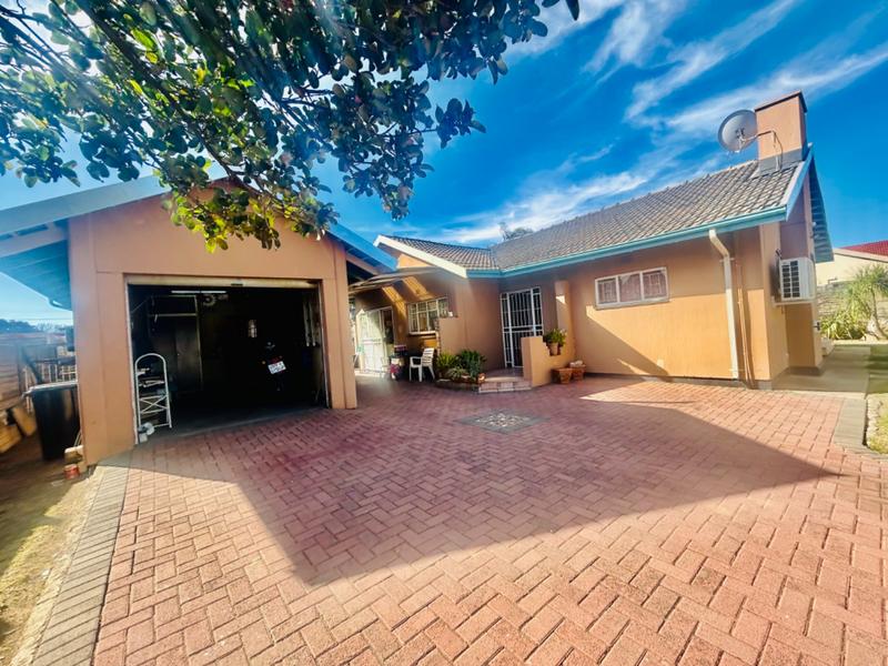 3 Bedroom Property for Sale in Vanderbijlpark SE 1 Gauteng