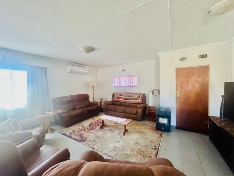 3 Bedroom Property for Sale in Vanderbijlpark SE 1 Gauteng