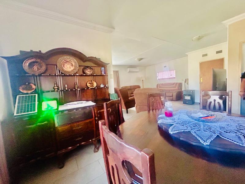 3 Bedroom Property for Sale in Vanderbijlpark SE 1 Gauteng