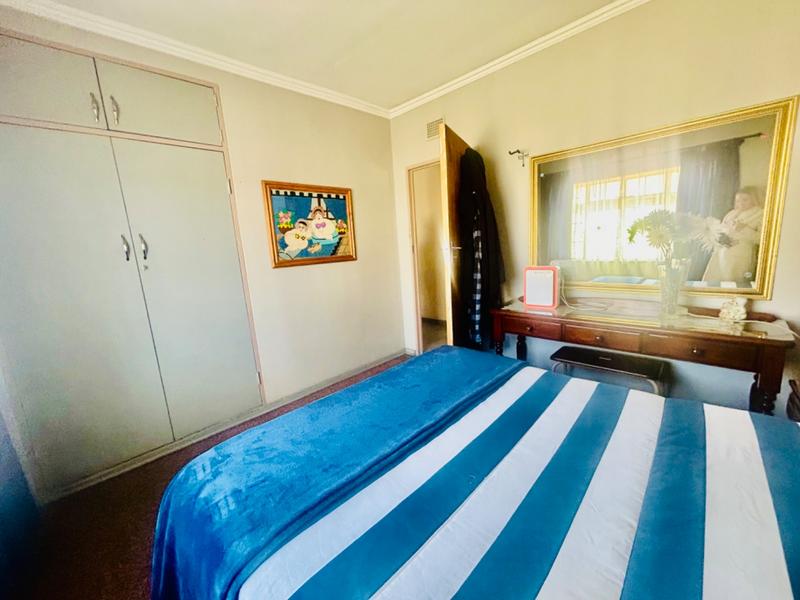3 Bedroom Property for Sale in Vanderbijlpark SE 1 Gauteng