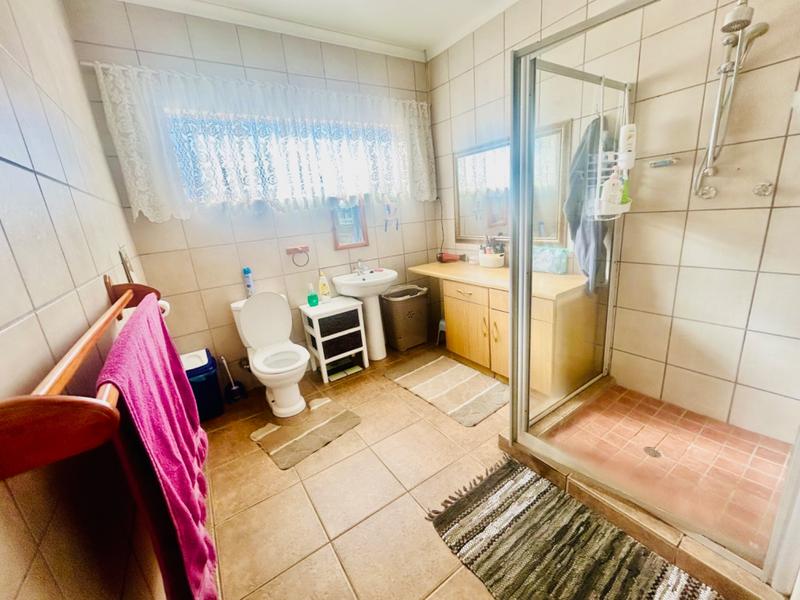 3 Bedroom Property for Sale in Vanderbijlpark SE 1 Gauteng