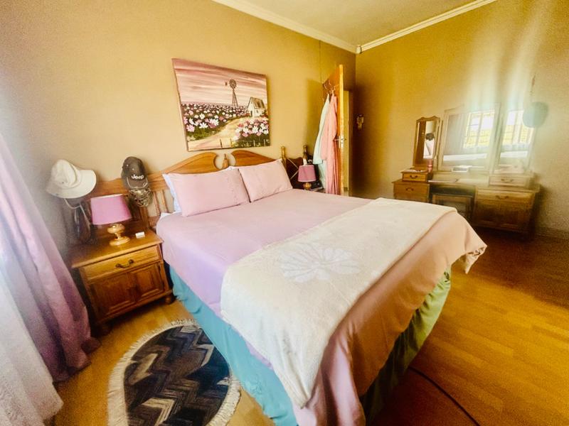 3 Bedroom Property for Sale in Vanderbijlpark SE 1 Gauteng