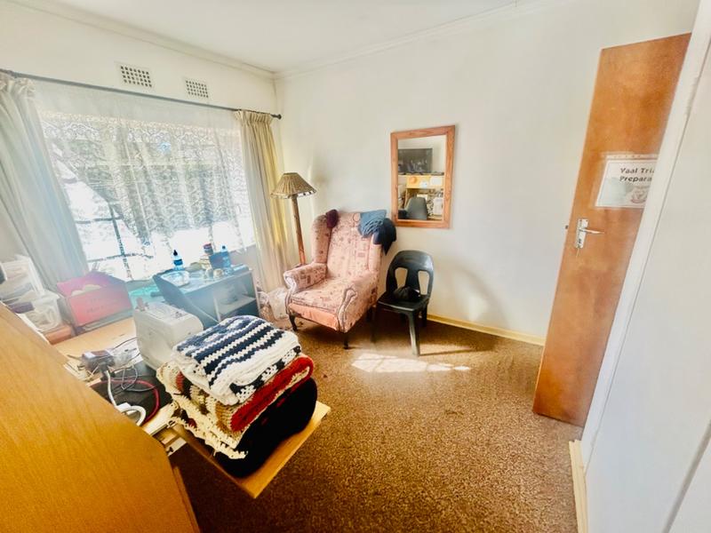 3 Bedroom Property for Sale in Vanderbijlpark SE 1 Gauteng