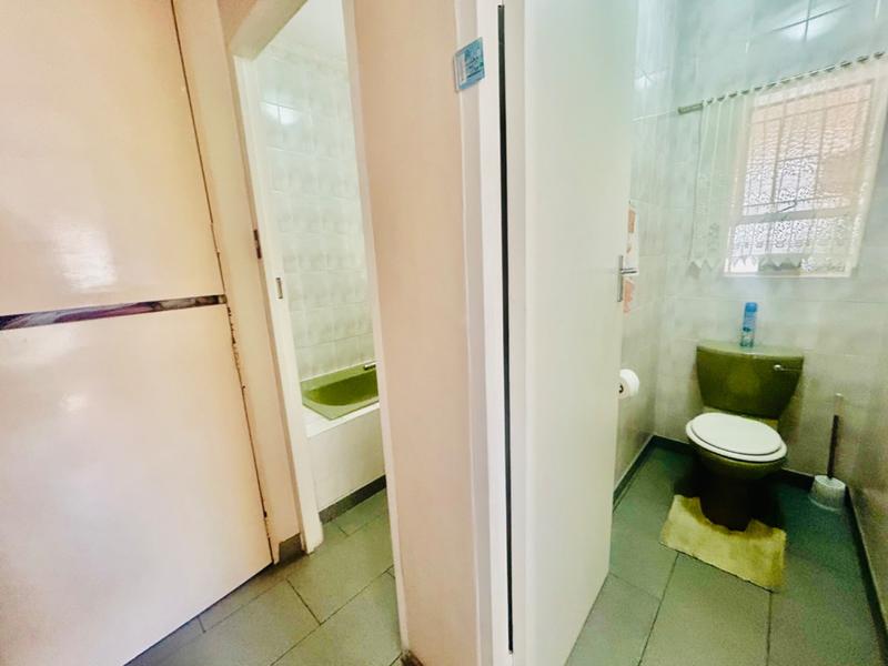 3 Bedroom Property for Sale in Vanderbijlpark SE 1 Gauteng