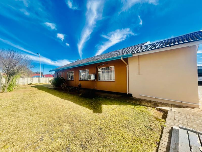 3 Bedroom Property for Sale in Vanderbijlpark SE 1 Gauteng