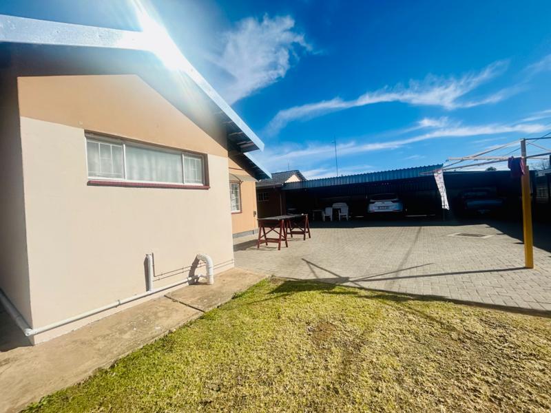 3 Bedroom Property for Sale in Vanderbijlpark SE 1 Gauteng