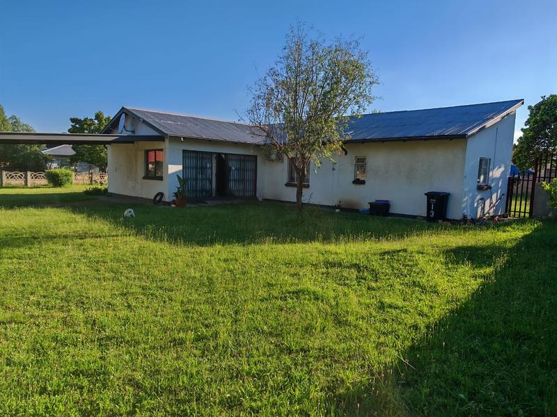 3 Bedroom Property for Sale in Vanderbijlpark SE 1 Gauteng