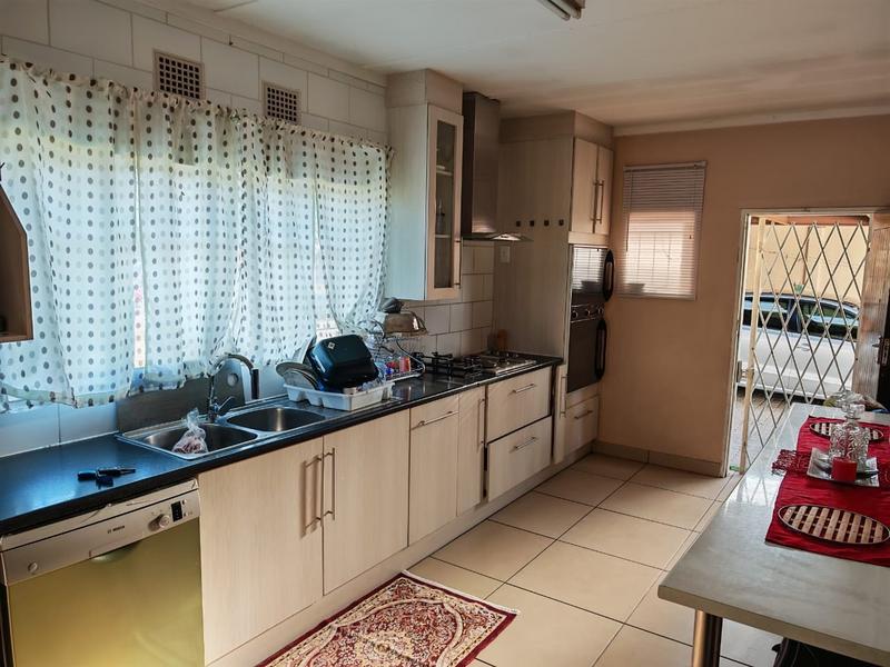 3 Bedroom Property for Sale in Vanderbijlpark SE 1 Gauteng